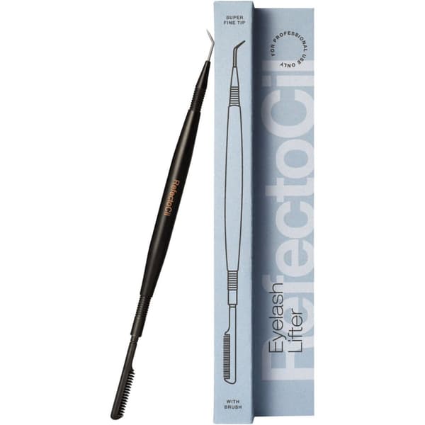 Eyelash brush RefectoCil   Rustfrit stål