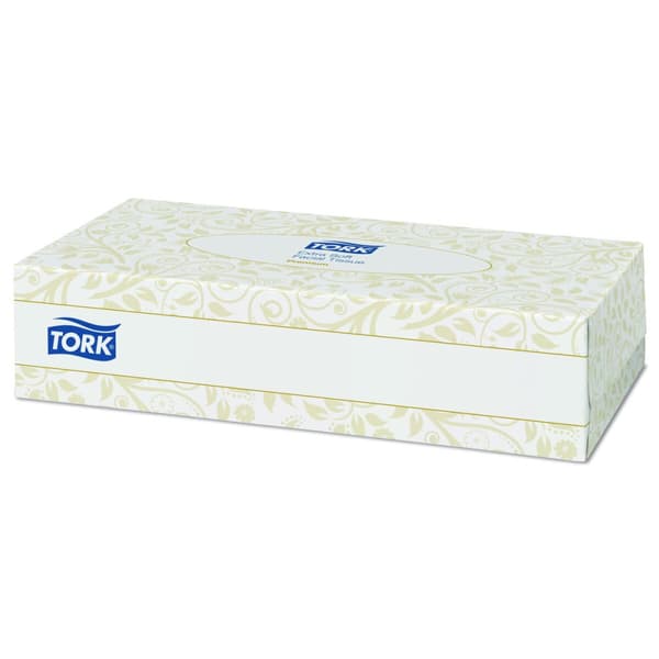 Lenços de Papel Tork Hvid (30 enheder)