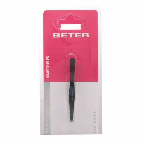 Pinsett for Plukker Beter 340032 (1 enheter)