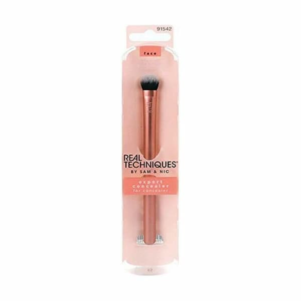 Sminkebørste Expert Concealer Real Techniques 1542