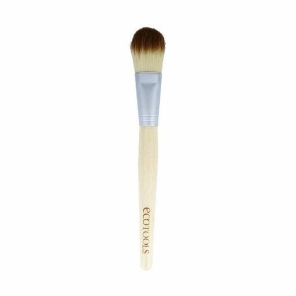 Sminkebørste Foundation Ecotools 1202