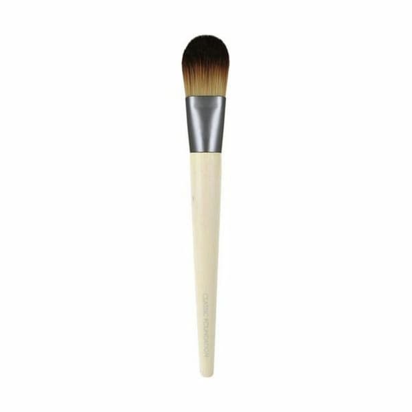 Sminkebørste Foundation Ecotools 1202