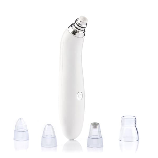 Elektrisk ansiktsrens for hudormer Pore·Off InnovaGoods