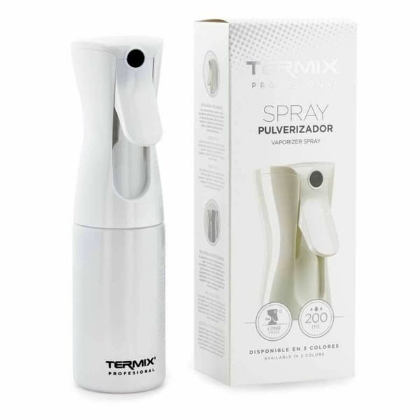 Sprejflaska Termix Vit (200 ml)