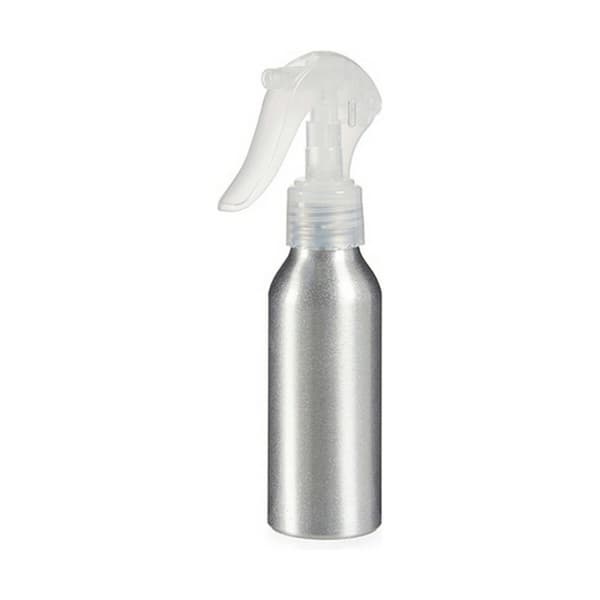Sprej Berilo CH9979 Vit Svart Silvrig Metall polypropen 100 ml (24 antal)