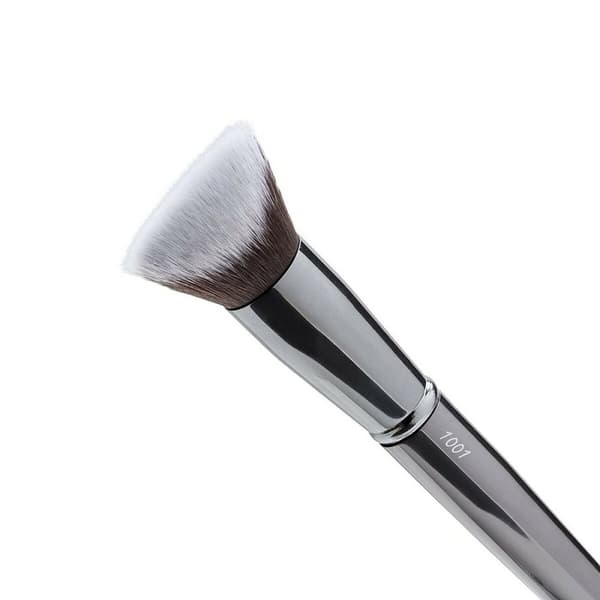 Sminkebørste Maiko Luxury Grey Presisjon