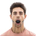 Miniatyrbilde 7 av 11: Kjevetrener Jaggler InnovaGoods