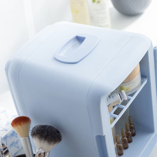 Minikjøleskap for kosmetikk Frecos InnovaGoods