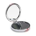 Miniatyrbilde 3 av 3: Lommespeil Krystall Plast 8 x 2,4 x 8 cm (12 enheter)