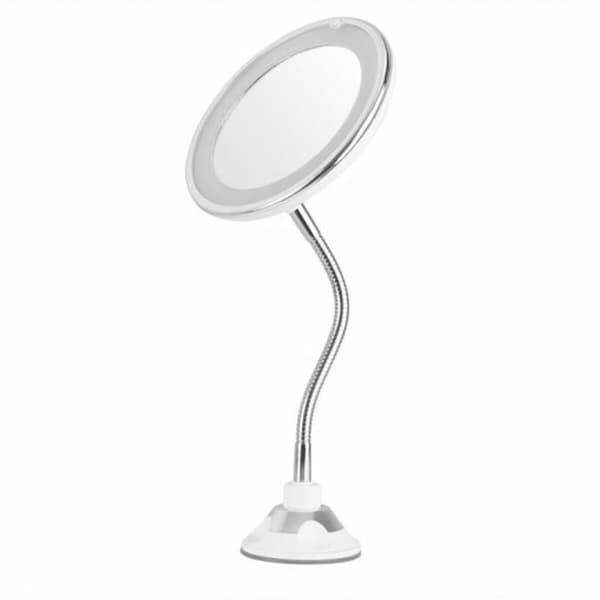 Forstørrelsesspeil med LED Orbegozo ESP 1020