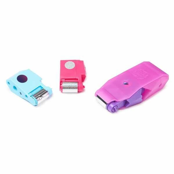 Midlertidige Tatoveringer Spin Master