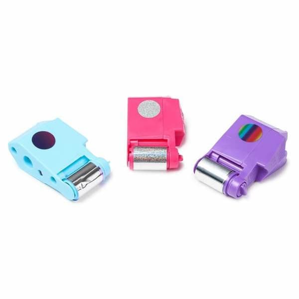 Midlertidige Tatoveringer Spin Master
