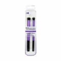 Pikkukuva 3 / 3: Meikkisivellin Real Techniques Eye Shade Blend (2 pcs) 2 Kappaletta