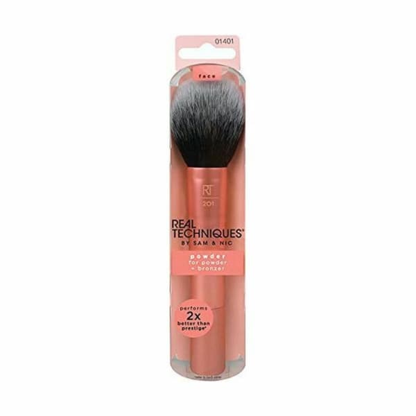 Meikkisivellin Powder Real Techniques 079625014013-1a