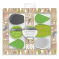 Pikkukuva 2 / 2: Meikkiharjasetti Make Up Blending Essentials Ecotools 3145 6 Kappaletta (6 pcs)