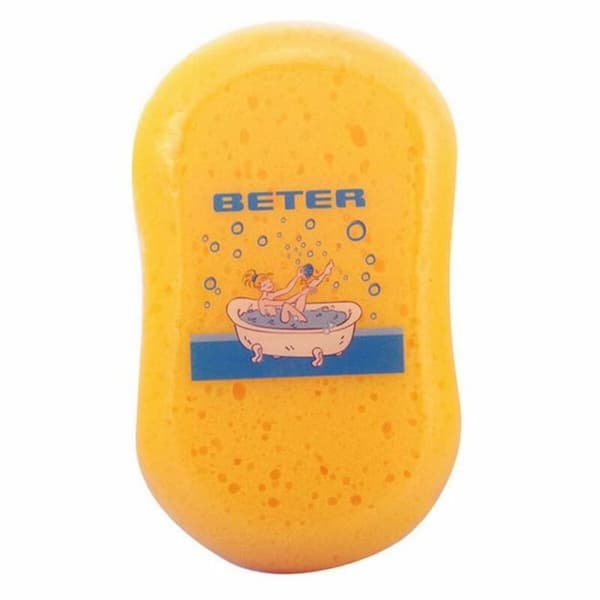 Sieni Beter Esponja 2 Kappaletta