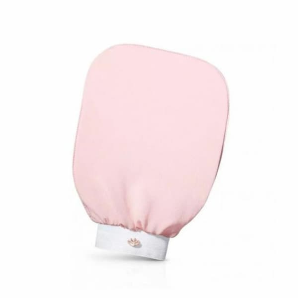 Skrubbehandske Cocosolis Premium Pink