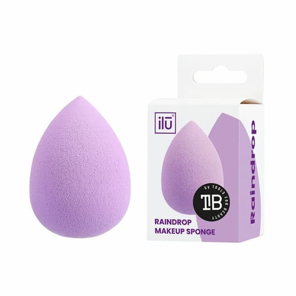 Svamp til Makeup Ilū Raindrop (1 enheder)