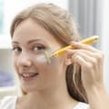Pikkukuva 1 / 7: Korkeataajuuksinen nuorentava kasvojen hierontalaite T-Vibe InnovaGoods