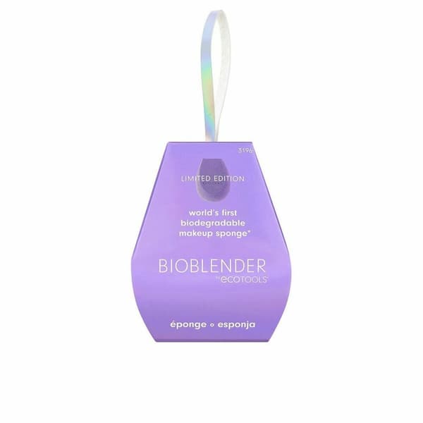 Meikkisieni Ecotools Brighter Tomorrow Maatuva (1 osaa)