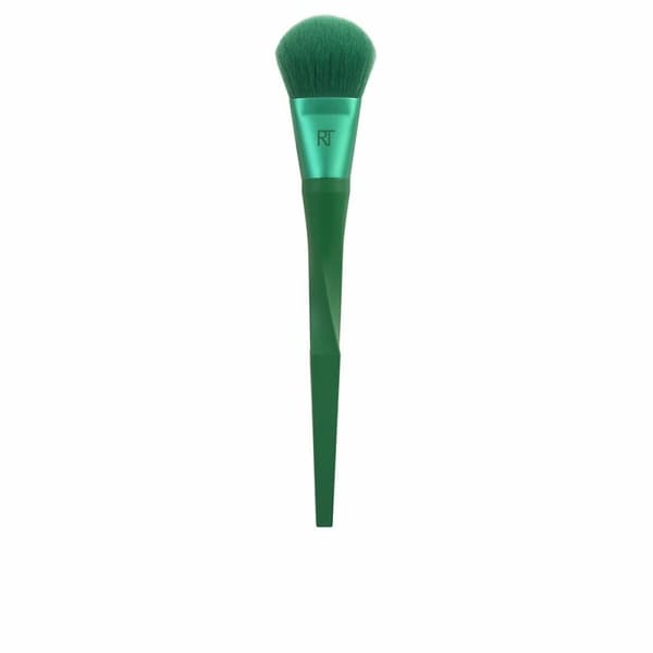 Meikinpohjustusharja Real Techniques Nectar Pop Vihreä