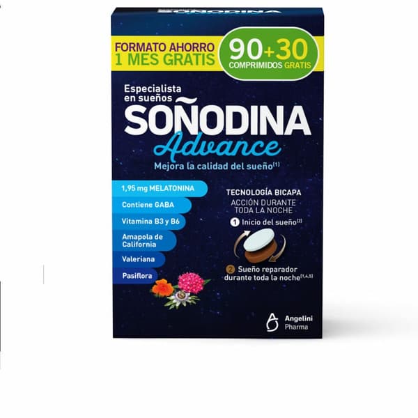 Maksaläiskähoito Natura Essenziale Soñodina