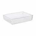 Miniatyrbild 2 av 3: Flerfunktionell förvaring CH99113-1 Transparent Plast 24 x 5,5 x 15,8 cm Flera användningsområden (36 antal)