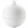 Miniatyrbillede 1 af 3: Duftspreder til essentielle olier Medisana AD 620 Hvid 300 ml