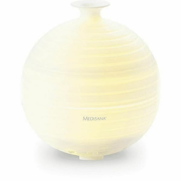 Diffuser av eteriska oljor Medisana AD 620 Vit 300 ml