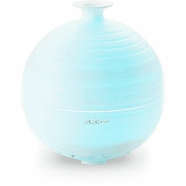 Diffuser av eteriska oljor Medisana AD 620 Vit 300 ml