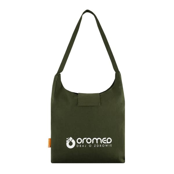Vadderad Akupressurmatta Oromed ORO-HEALTH Grön 43 x 67 cm