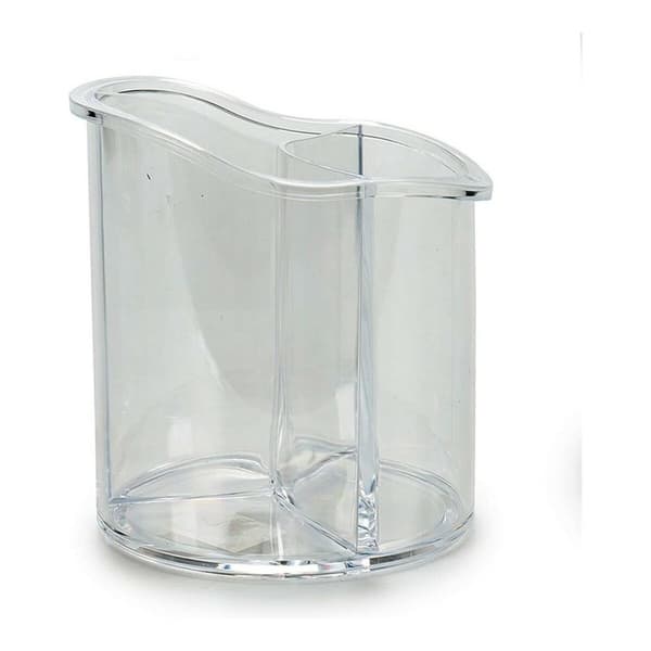 Sminkorganisatören Berilo 6027 15 x 15 x 15,5 cm