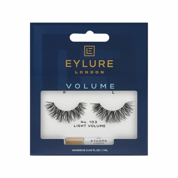 Falske øjenvipper Eylure Volume 103