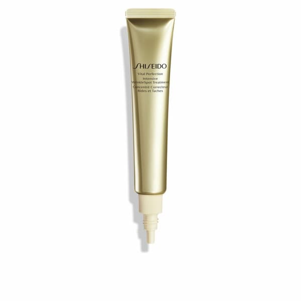 Intensiivinen maksaläiskiä hoitava tiiviste Shiseido 729238169562 Anti-ageing Ryppyjä ehkäisevät 20 ml
