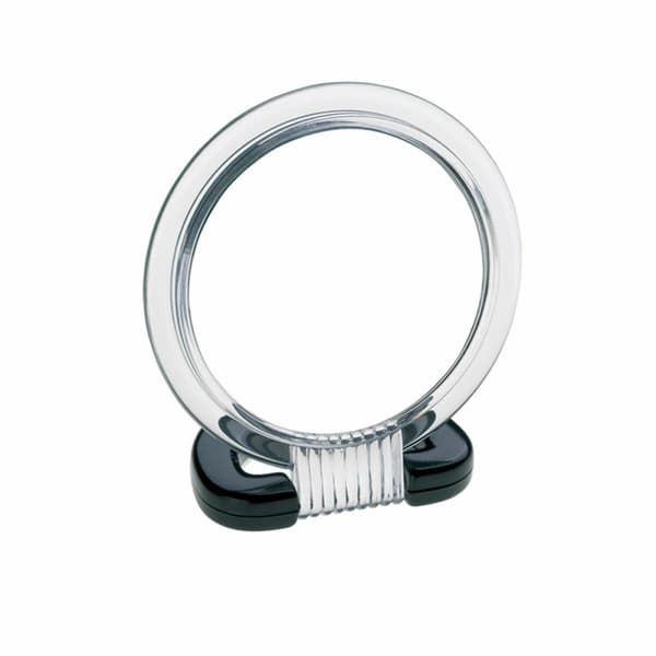 Spejl med Montagebøjler Beter - 9 cm - 1 pcs