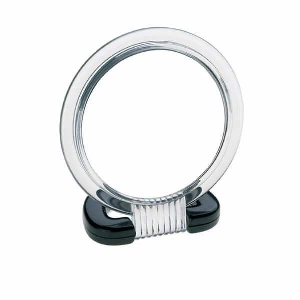 Spejl med Montagebøjler Beter - 9 cm - 1 pcs