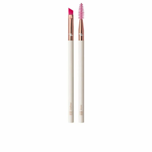Øyenbrynbørste Urban Beauty United Brow Babes Brochas Cejas Lote Tilbehør til Kostyme 2 Deler