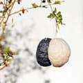 Miniatyrbilde 3 av 3: Ansiktssvamp USU Cosmetics Konjac Fuktighetsgiver Kollagen (1 enheter)