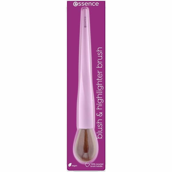 Poskipunaharja Essence BROCHA ESSENCE Pinkki