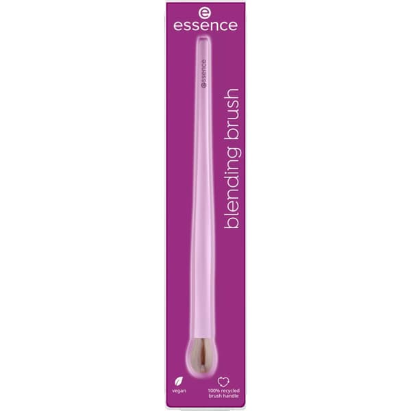 Borste för ögonskugga Essence BROCHA ESSENCE Rosa
