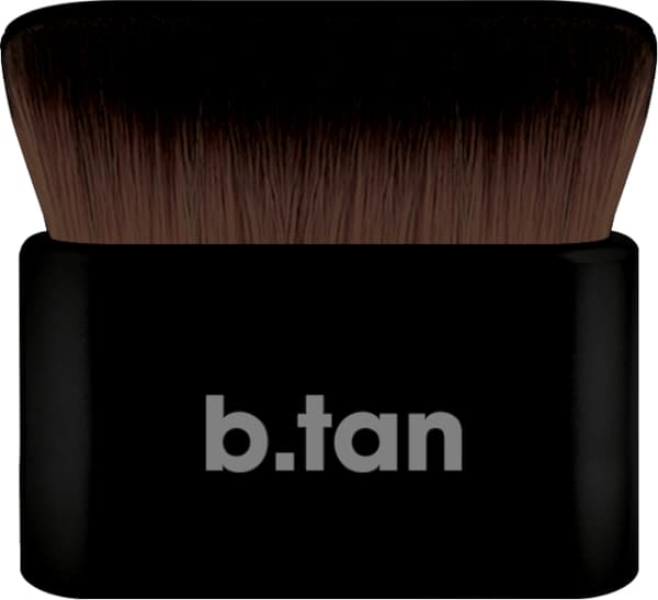b.tan Blandingsbørste