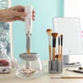 Miniatyrbild 3 av 11: Automatisk Tvättare och Torkare för Sminkborste Maklin InnovaGoods