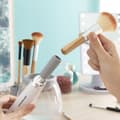 Miniatyrbild 9 av 11: Automatisk Tvättare och Torkare för Sminkborste Maklin InnovaGoods