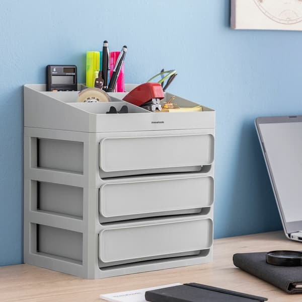 Makeup organisatoren Makeser InnovaGoods