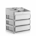 Miniatyrbillede 6 af 8: Makeup organisatoren Makeser InnovaGoods