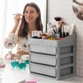 Miniatyrbillede 1 af 8: Makeup organisatoren Makeser InnovaGoods