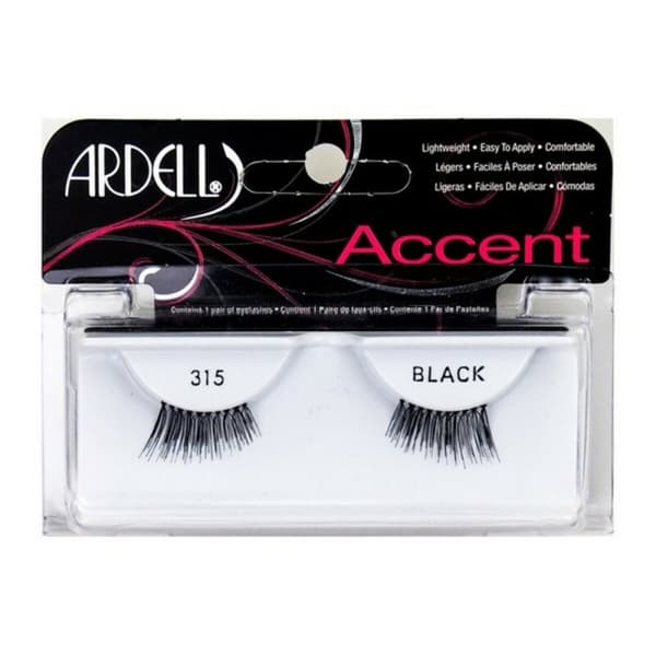 Tekoripset Accent Ardell 74764613158