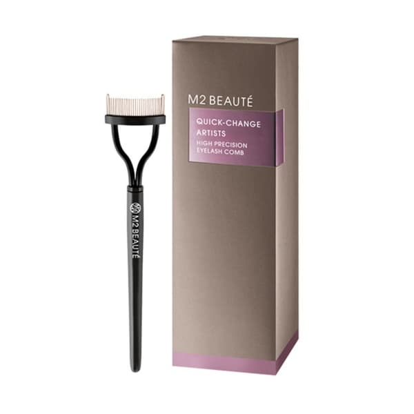 Ripsenkiharrin Quick-Change Artists M2 Beauté Change Artists