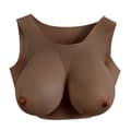 Miniatyrbillede 1 af 11: Brystproteser Gender X