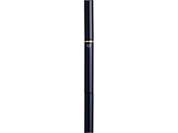 Cle de Peau Beaute Cle de Peau Beaute, Essential, Empty Eyebrow Pencil Case, Black For Women